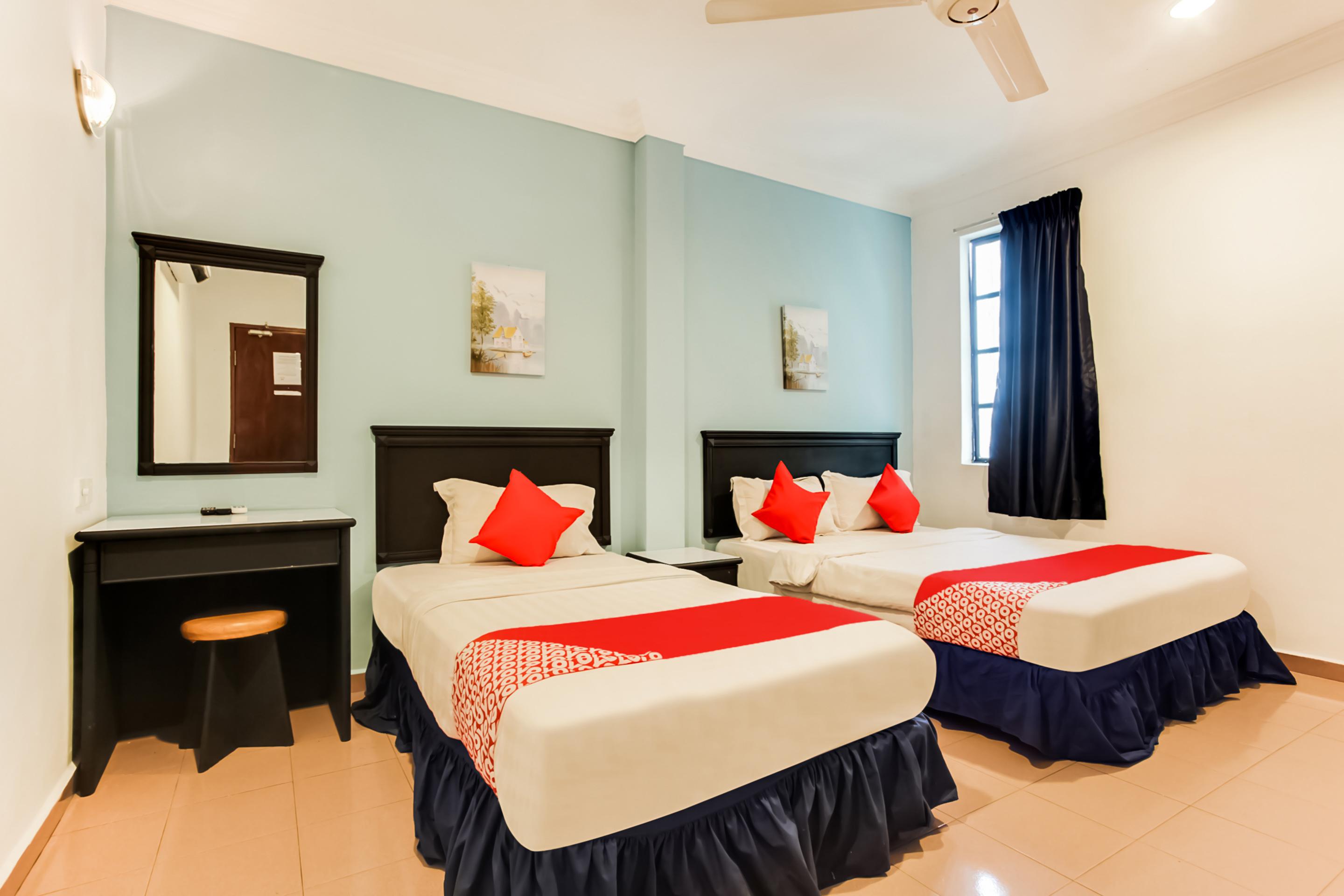 Hotel Home 88 Hotel Teluk Intan