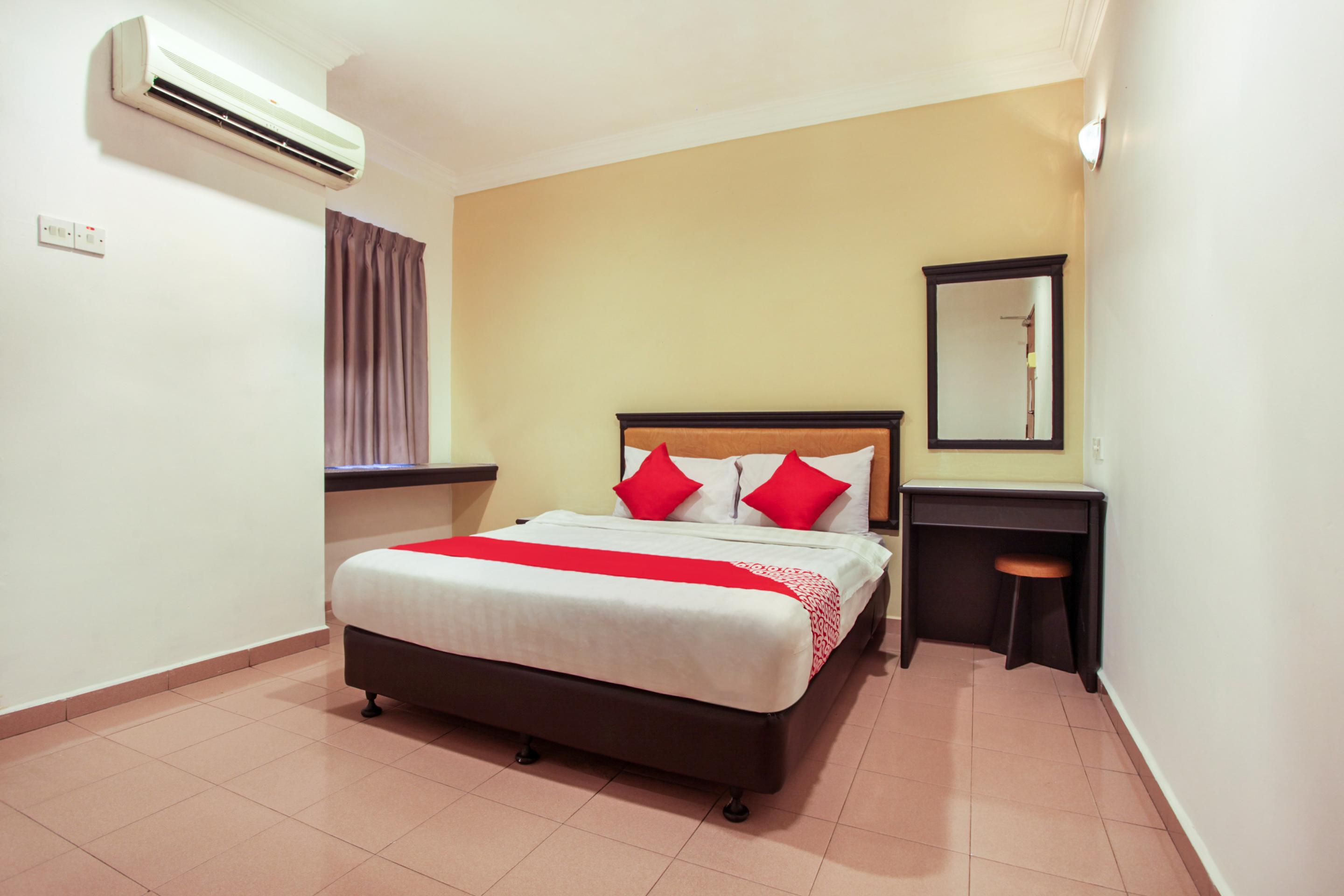 Hotel Home 88 2*