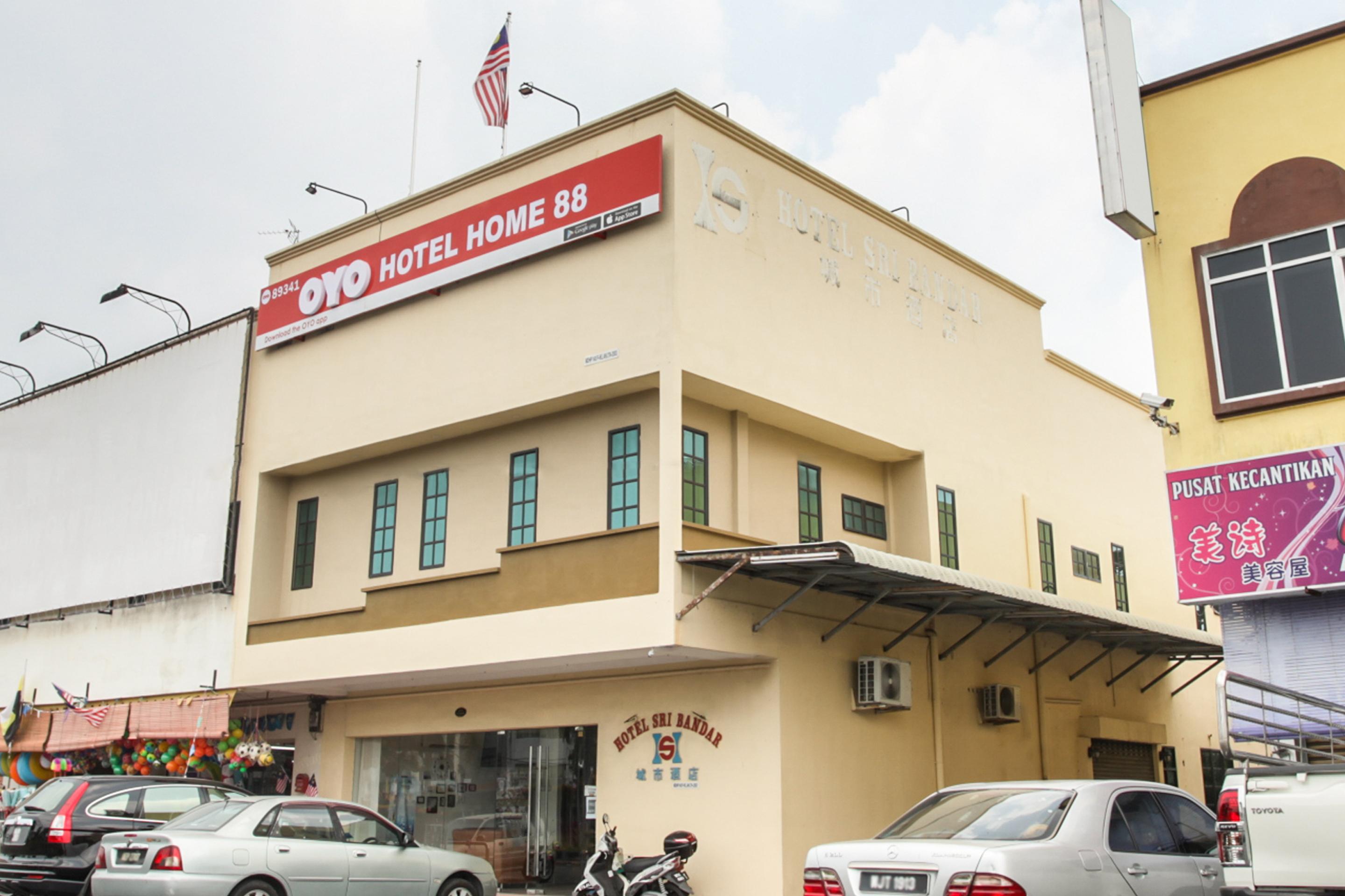 Hotel Hotel Home 88