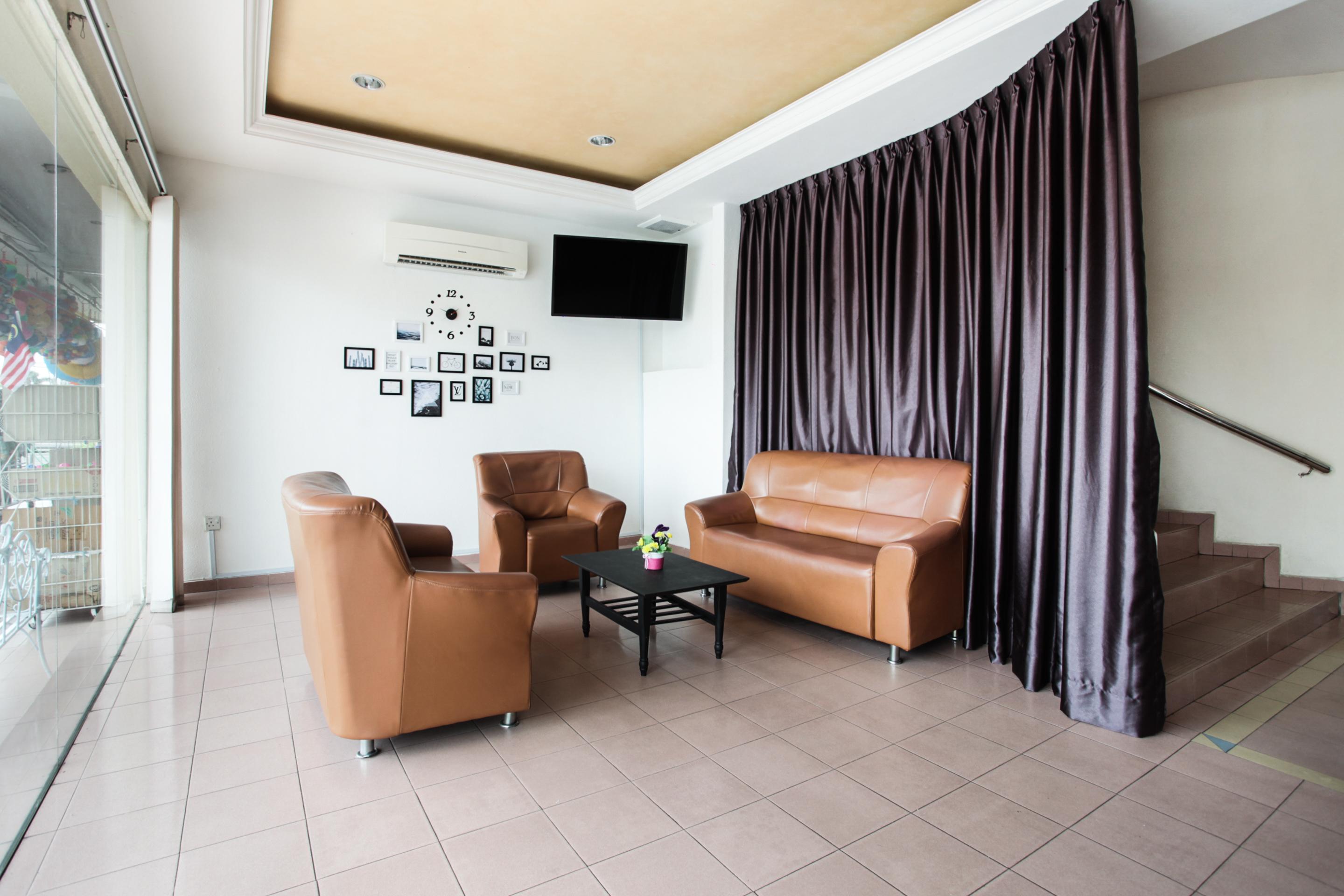 Hotel Home 88 2* Teluk Intan